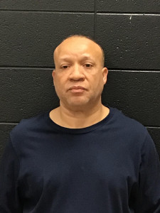 Melvin Williams Jr a registered Sex Offender of Alabama
