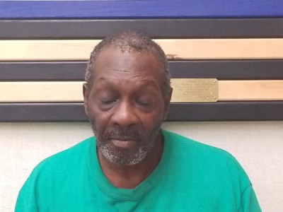 Leland Wilson a registered Sex Offender of Alabama