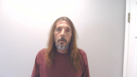 Phillip Venoy Colley a registered Sex Offender of Alabama