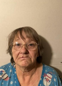 Mary Hardy Holcomb a registered Sex Offender of Alabama
