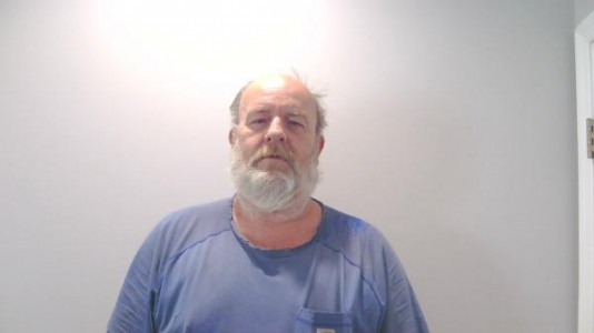 David Wayne Antrobus a registered Sex Offender of Alabama