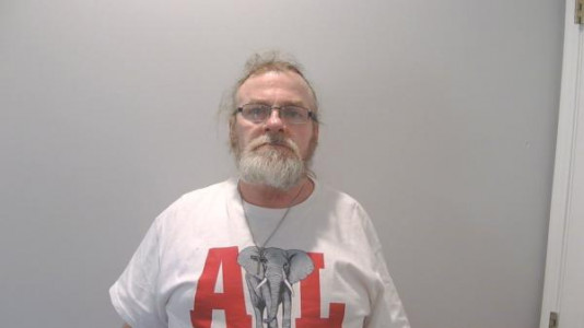 Stanley Scott George a registered Sex Offender of Alabama