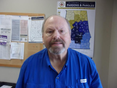 William Stanley Pair a registered Sex Offender of Alabama
