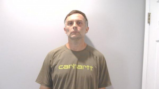 Kevin Allan Bishop a registered Sex Offender of Alabama