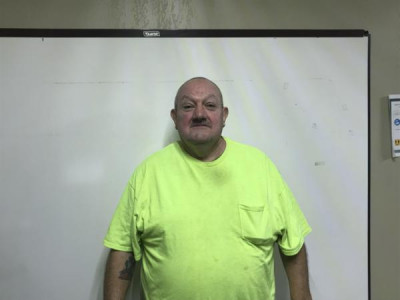 Jerry Wayne Blankenship a registered Sex Offender of Alabama