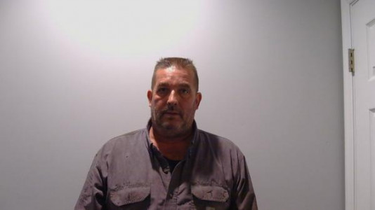 Justin Brent Burke a registered Sex Offender of Alabama