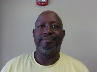 Marvin Tyrone Carter a registered Sex Offender of Alabama
