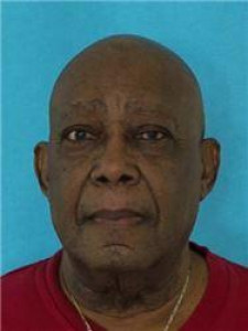 Wesley Cunningham Jr a registered Sex Offender of Alabama