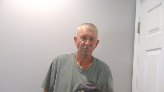 Kenneth Scott Ferguson a registered Sex Offender of Alabama