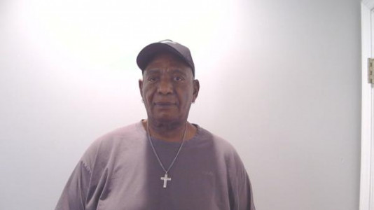 Dexter Jerome Fomby a registered Sex Offender of Alabama