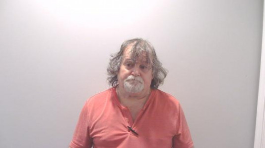 Johnny Wayne Fulton a registered Sex Offender of Alabama