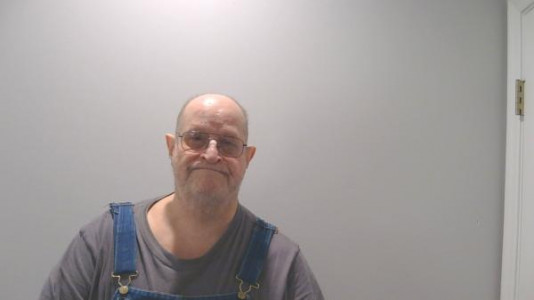 Robert Lee Godwin Jr a registered Sex Offender of Alabama