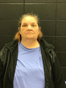 Beverly Sue Hulsey a registered Sex Offender of Alabama