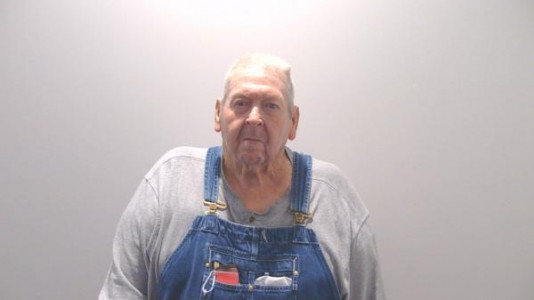 William Edward Jackson a registered Sex Offender of Alabama