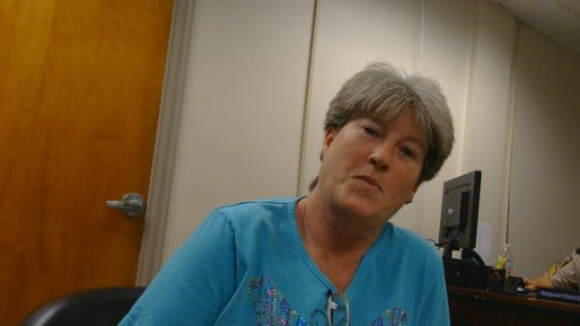 Jennifer Janita Kay a registered Sex Offender of Alabama