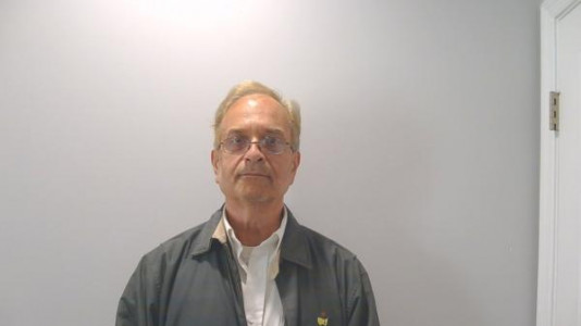 James Scott Moreland a registered Sex Offender of Alabama