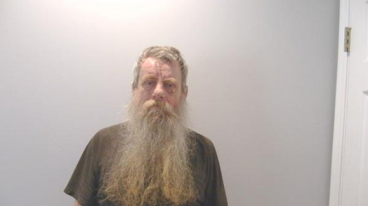 Frank Benjamin Morgan a registered Sex Offender of Alabama