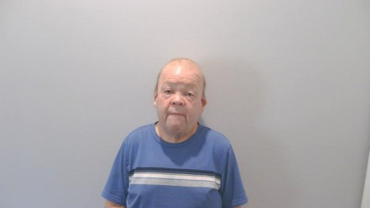 Paul Stanley Roberson a registered Sex Offender of Alabama