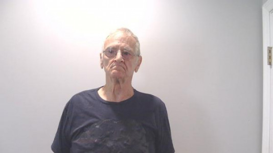 Ronald Duane Roberts a registered Sex Offender of Alabama