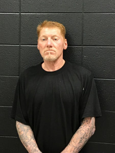 Michael Shane Seals a registered Sex Offender of Alabama