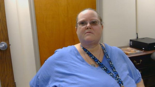 Elizabeth Fenley Snyder a registered Sex Offender of Alabama