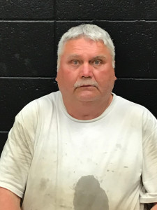 James Randall Spurgeon a registered Sex Offender of Alabama