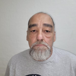 Randall Earl Mann a registered Sex Offender of Alabama