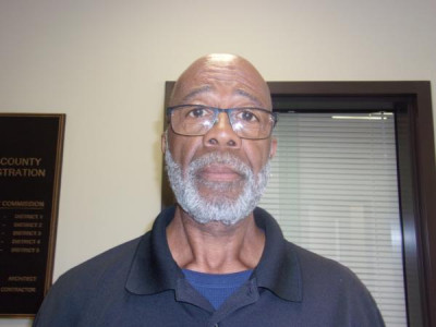 Norman Wallace a registered Sex Offender of Alabama