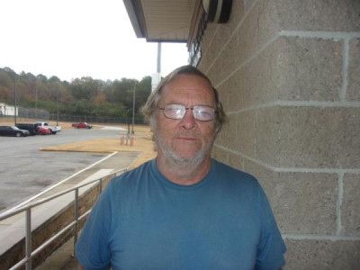 Franklin Alan Whaley a registered Sex Offender of Alabama