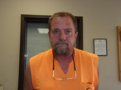 Richard Wayne Thrower a registered Sex Offender of Alabama
