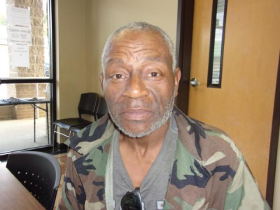 John Eddie Oden a registered Sex Offender of Alabama