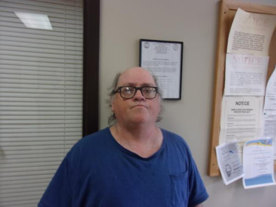 Kenneth Wayne Robinson a registered Sex Offender of Alabama
