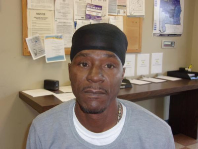 Eric Bernard Shears a registered Sex Offender of Alabama