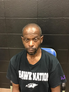 Jeffery Lamar Jackson a registered Sex Offender of Alabama