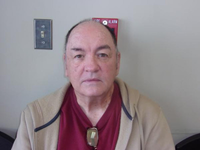 George Dennis Mccormack a registered Sex Offender of Alabama