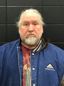 William Edward Hulsey Jr a registered Sex Offender of Alabama
