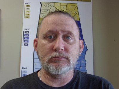 Donald Oneal Haywood Jr a registered Sex Offender of Alabama