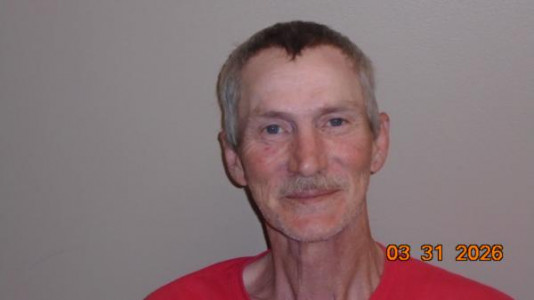 Delbert Lynn Franklin a registered Sex Offender of Alabama
