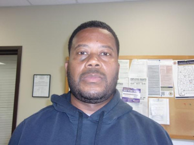Gregory Lamonze Gaddis a registered Sex Offender of Alabama