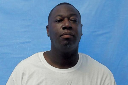 Terrence Ferrell Harrison a registered Sex Offender of Alabama