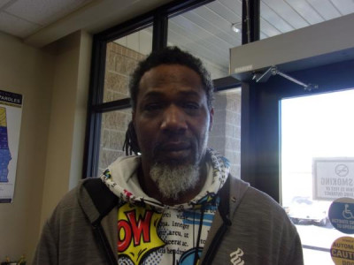 Renaldo Nehemiah Johnson a registered Sex Offender of Alabama
