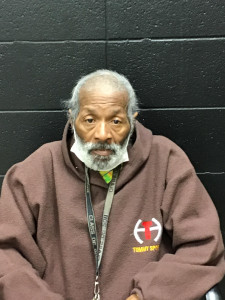 Tony Gerald Vincent a registered Sex Offender of Alabama