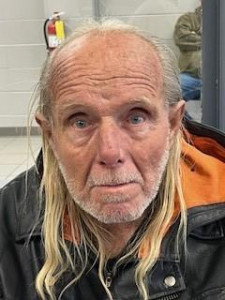 Sheldon John Perkins a registered Sex Offender of Alabama