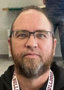 Preston David Woods a registered Sex Offender of Alabama