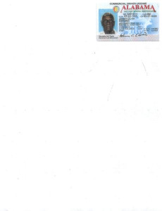 Johnny Calvin Edwards a registered Sex Offender of Alabama