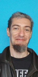 James Michael Rodgers a registered Sex Offender of Alabama