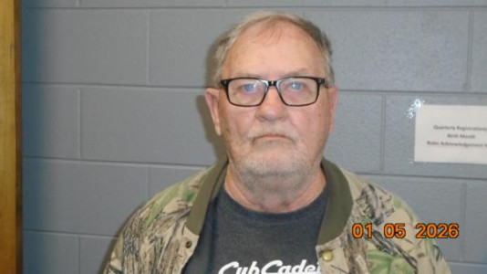 Faron Durl Benefield a registered Sex Offender of Alabama