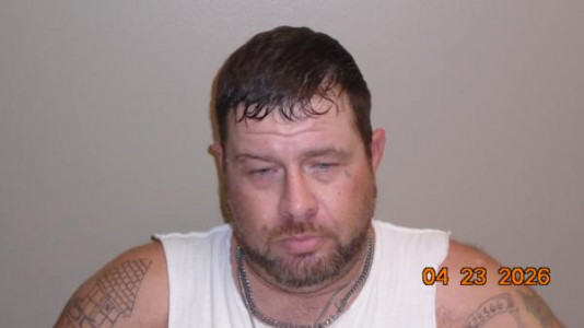 Justin Carl Burcham a registered Sex Offender of Alabama