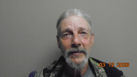 Garry Arnold Curvin a registered Sex Offender of Alabama