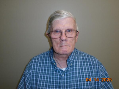 Randy Leslie Gilliam a registered Sex Offender of Alabama
